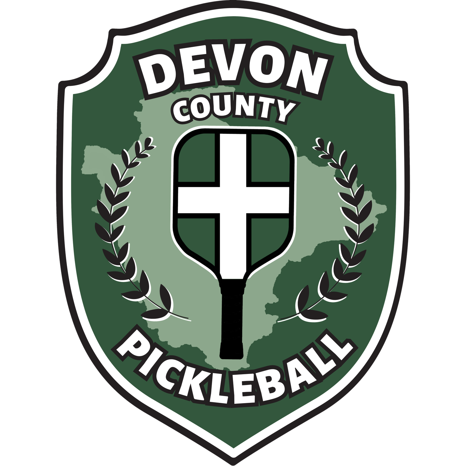 Devon County Pickleball